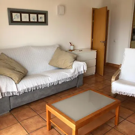 Bel 2 Pieces, Bord De Et Vue Apartman