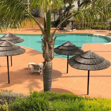 Apartman Bel 2 Pieces, Bord De Et Vue Lagos
