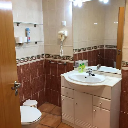 Apartman Bel 2 Pieces, Bord De Et Vue