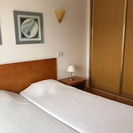 Bel 2 Pieces, Bord De Et Vue Apartman Lagos