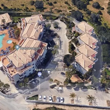 Apartman Bel 2 Pieces, Bord De Et Vue