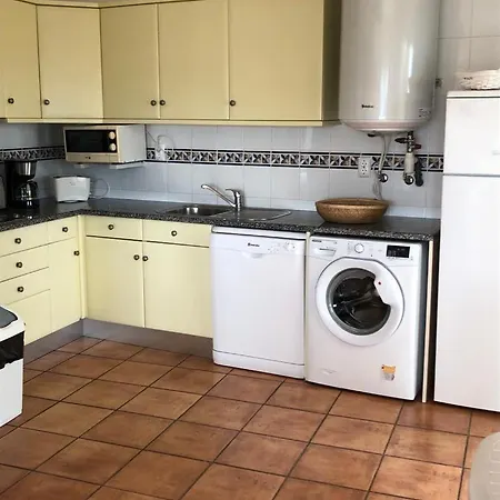 Apartamento Bel 2 Pieces, Bord De Et Vue Lagos