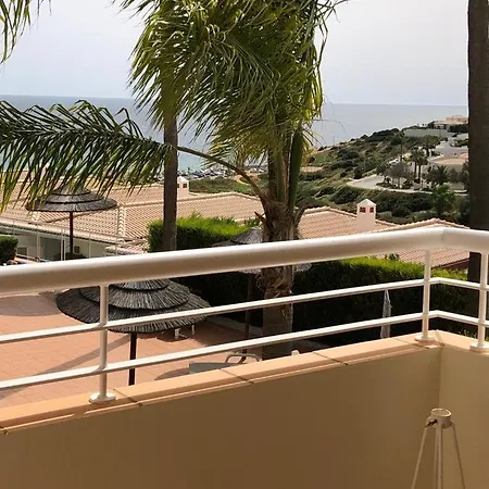 Bel 2 Pieces, Bord De Et Vue Apartamento *