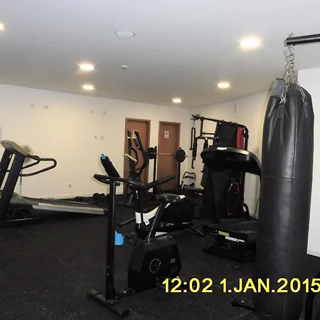 Apartamento Bel 2 Pieces, Bord De Et Vue Lagos