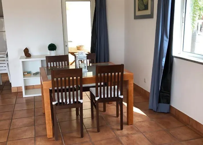 Bel 2 Pieces, Bord De Et Vue アパート