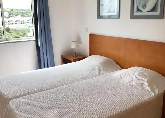 Bel 2 Pieces, Bord De Et Vue アパート