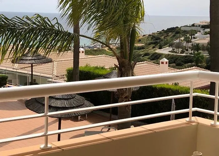 Bel 2 Pieces, Bord De Et Vue Appartement *