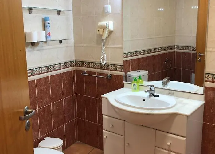 アパート Bel 2 Pieces, Bord De Et Vue