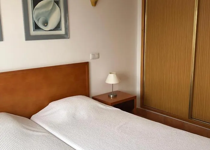 Bel 2 Pieces, Bord De Et Vue アパート ラゴス