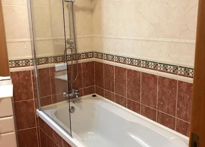 Bel 2 Pieces, Bord De Et Vue *