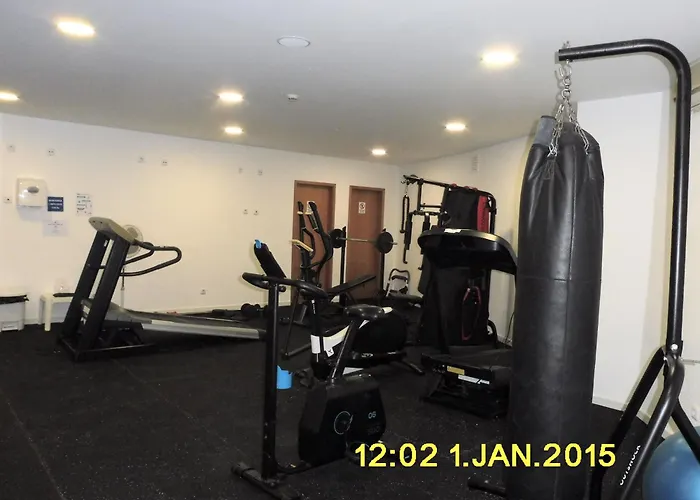 アパート Bel 2 Pieces, Bord De Et Vue ラゴス